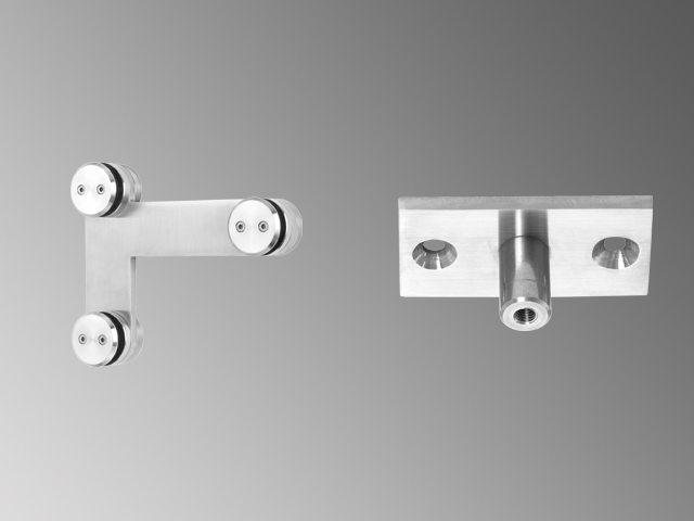 Pivot Door Accessories